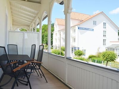 Ferienwohnung für 4 Personen (75 m²) in Sellin (Ostseebad) 3/10