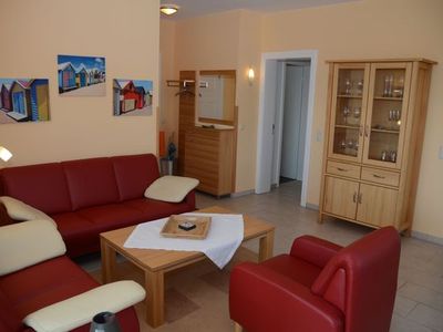 Ferienwohnung für 4 Personen (75 m²) in Sellin (Ostseebad) 9/10