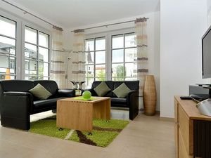 Ferienwohnung für 2 Personen (57 m²) in Sellin (Ostseebad)