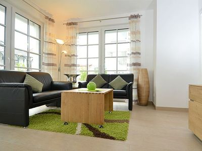 Ferienwohnung für 2 Personen (57 m²) in Sellin (Ostseebad) 8/10