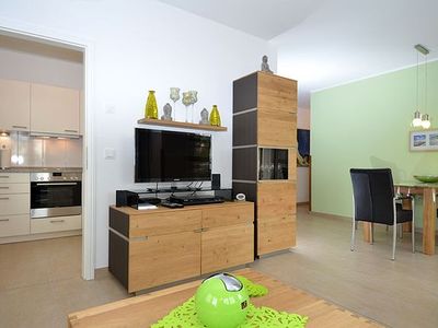 Ferienwohnung für 2 Personen (57 m²) in Sellin (Ostseebad) 9/10