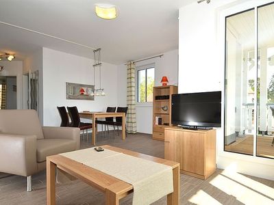 Ferienwohnung für 2 Personen (58 m²) in Sellin (Ostseebad) 5/10