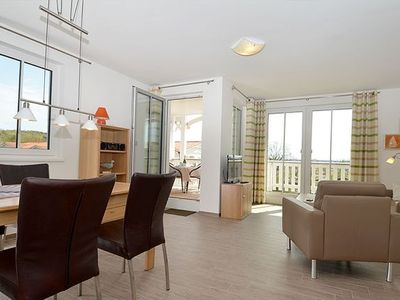 Ferienwohnung für 2 Personen (58 m²) in Sellin (Ostseebad) 8/10