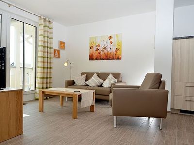 Ferienwohnung für 2 Personen (58 m²) in Sellin (Ostseebad) 9/10