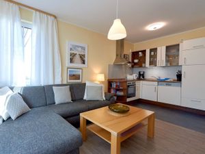 Ferienwohnung für 2 Personen (52 m&sup2;) in Sellin (Ostseebad)