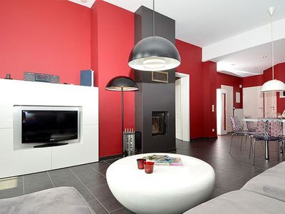 Ferienwohnung für 4 Personen (65 m²) in Sellin (Ostseebad) 4/10