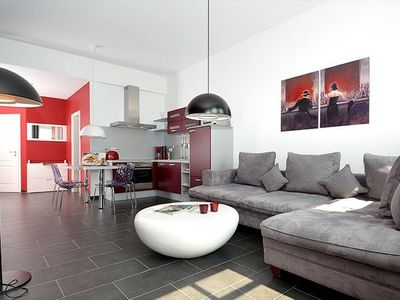 Ferienwohnung für 4 Personen (65 m²) in Sellin (Ostseebad) 6/10