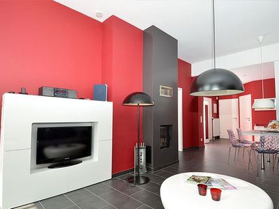 Ferienwohnung für 4 Personen (65 m²) in Sellin (Ostseebad) 7/10