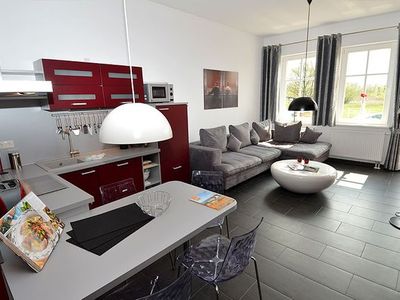 Ferienwohnung für 4 Personen (65 m²) in Sellin (Ostseebad) 9/10