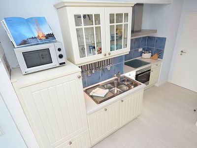 Ferienwohnung für 2 Personen (48 m²) in Sellin (Ostseebad) 9/10