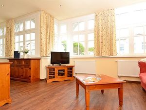 Ferienwohnung für 2 Personen (48 m²) in Sellin (Ostseebad)