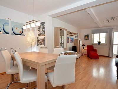 Ferienwohnung für 5 Personen (81 m²) in Sellin (Ostseebad) 3/10