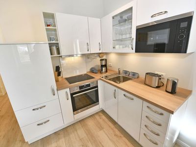 Ferienwohnung für 4 Personen (68 m²) in Sellin (Ostseebad) 8/10