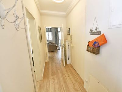 Ferienwohnung für 4 Personen (68 m²) in Sellin (Ostseebad) 10/10