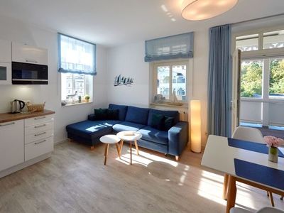 Ferienwohnung für 4 Personen (68 m²) in Sellin (Ostseebad) 1/10