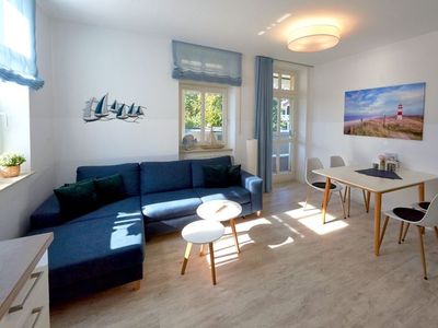 Ferienwohnung für 4 Personen (68 m²) in Sellin (Ostseebad) 5/10