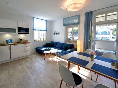 Ferienwohnung für 4 Personen (68 m²) in Sellin (Ostseebad) 6/10