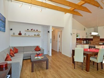 Ferienwohnung für 6 Personen (80 m²) in Sellin (Ostseebad) 4/10