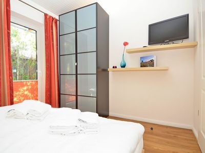 Ferienwohnung für 6 Personen (80 m²) in Sellin (Ostseebad) 8/10