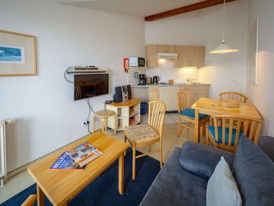 Ferienwohnung für 2 Personen (40 m²) in Sellin (Ostseebad) 7/10