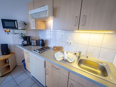 Ferienwohnung für 2 Personen (40 m²) in Sellin (Ostseebad) 8/10