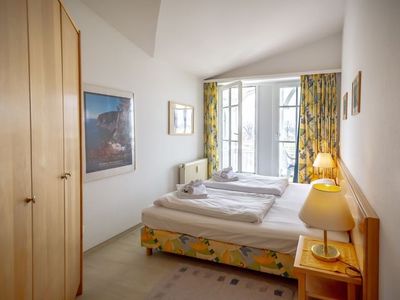 Ferienwohnung für 2 Personen (40 m²) in Sellin (Ostseebad) 10/10