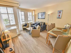 Ferienwohnung für 3 Personen (61 m²) in Sellin (Ostseebad)