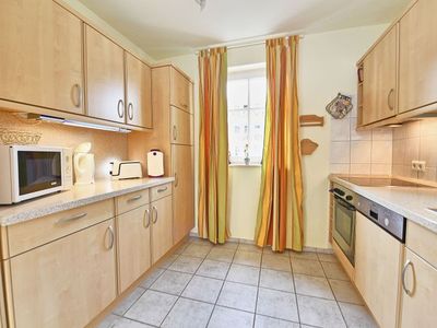 Ferienwohnung für 3 Personen (61 m²) in Sellin (Ostseebad) 6/10