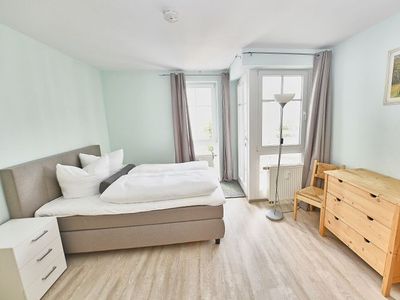 Ferienwohnung für 3 Personen (61 m²) in Sellin (Ostseebad) 10/10