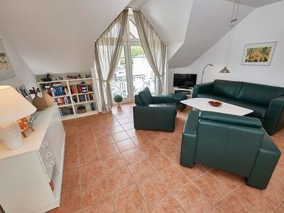 Ferienwohnung für 4 Personen (62 m²) in Sellin (Ostseebad) 5/10