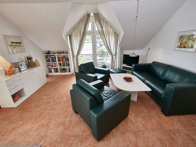 Ferienwohnung für 4 Personen (62 m²) in Sellin (Ostseebad) 6/10