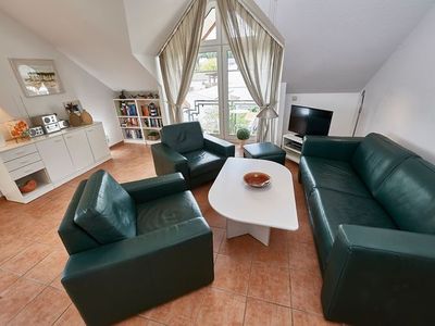 Ferienwohnung für 4 Personen (62 m²) in Sellin (Ostseebad) 7/10