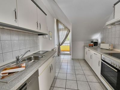 Ferienwohnung für 4 Personen (62 m²) in Sellin (Ostseebad) 10/10