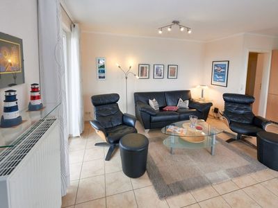 Ferienwohnung für 4 Personen (70 m²) in Sellin (Ostseebad) 9/10