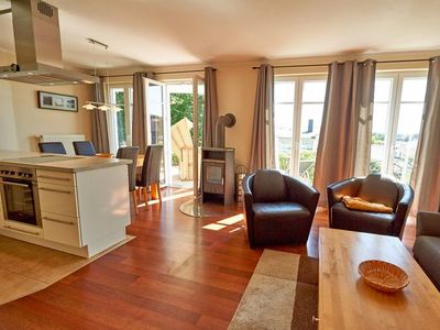 Ferienwohnung für 4 Personen (74 m²) in Sellin (Ostseebad) 7/10