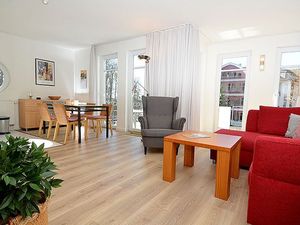 Ferienwohnung für 4 Personen (75 m²) in Sellin (Ostseebad)