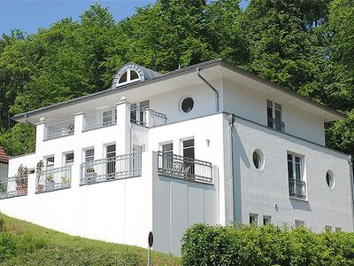 Ferienwohnung für 4 Personen (75 m²) in Sellin (Ostseebad) 2/10