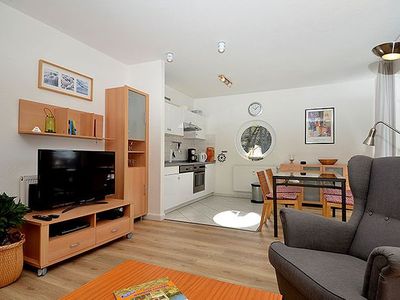 Ferienwohnung für 4 Personen (75 m²) in Sellin (Ostseebad) 4/10