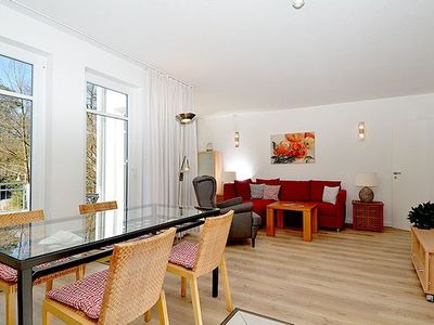 Ferienwohnung für 4 Personen (75 m²) in Sellin (Ostseebad) 5/10