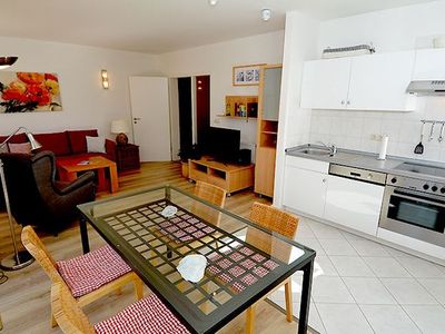 Ferienwohnung für 4 Personen (75 m²) in Sellin (Ostseebad) 7/10