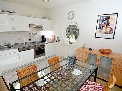 Ferienwohnung für 4 Personen (75 m²) in Sellin (Ostseebad) 8/10