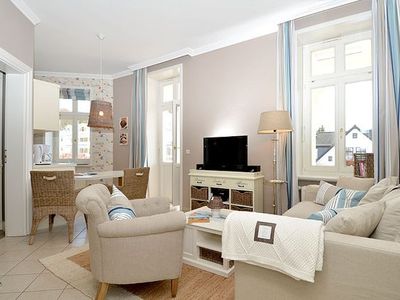 Ferienwohnung für 2 Personen (40 m²) in Sellin (Ostseebad) 3/10