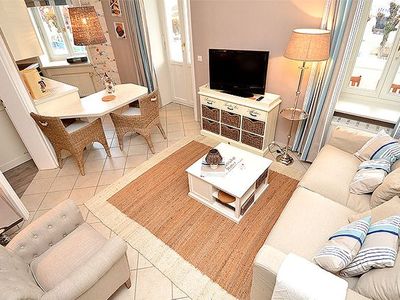 Ferienwohnung für 2 Personen (40 m²) in Sellin (Ostseebad) 5/10