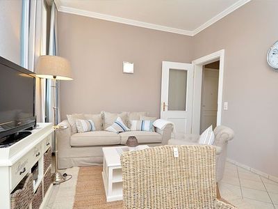 Ferienwohnung für 2 Personen (40 m²) in Sellin (Ostseebad) 6/10