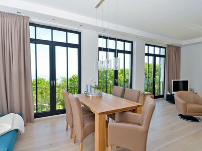 Ferienwohnung für 6 Personen (105 m²) in Sellin (Ostseebad) 1/10