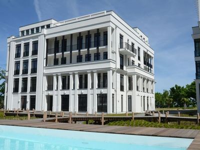 Ferienwohnung für 6 Personen (105 m²) in Sellin (Ostseebad) 5/10