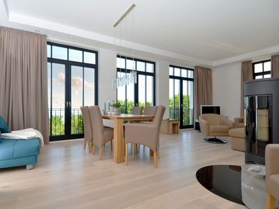 Ferienwohnung für 6 Personen (105 m²) in Sellin (Ostseebad) 6/10