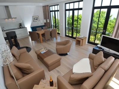 Ferienwohnung für 6 Personen (105 m²) in Sellin (Ostseebad) 7/10