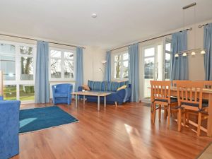 Ferienwohnung für 4 Personen (43 m²) in Sellin (Ostseebad)