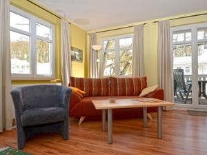 Ferienwohnung für 6 Personen (75 m²) in Sellin (Ostseebad)